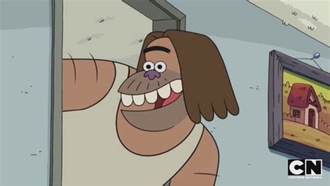Image Clarencepilot17png Clarence Wiki Fandom Powered By Wikia