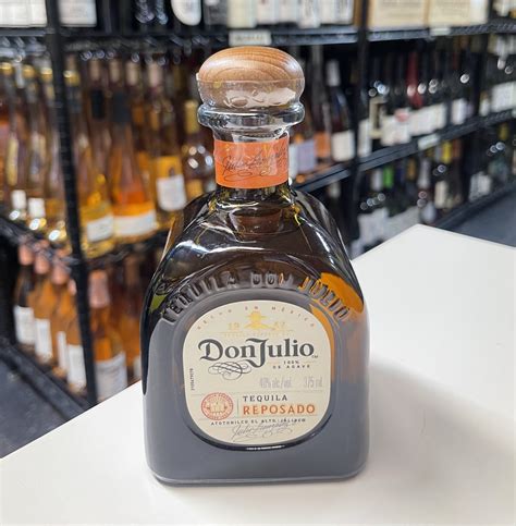 Don Julio Reposado 375ml Divino