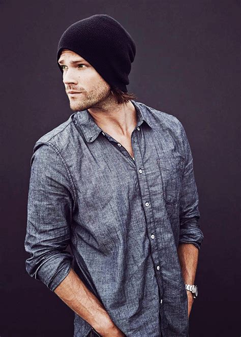 The pictures were uploded in her instagram profile. Pin by Nyx Greenfire on Supernatural | Jared padalecki ...