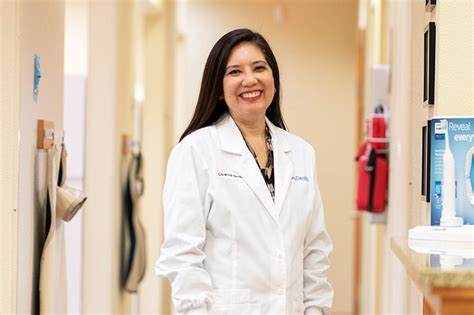 Christine Hervas Dds Top Rated Dentist In Austin Tx 78757