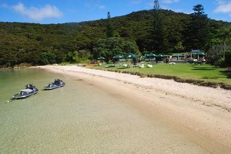The Best Nudist Beaches In New Zealand
