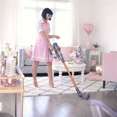 7 Spring Cleaning Tips To Make Life Easier The Pink Millennial
