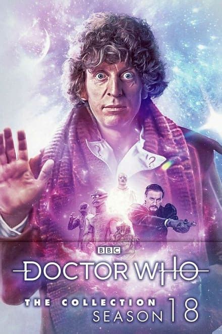 Doctor Who Tv Series 1963 1989 Posters — The Movie Database Tmdb