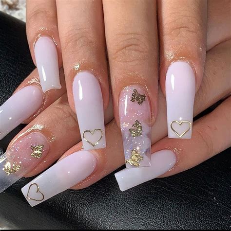 Most Beautiful Nail Art Designs In The World
