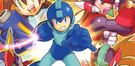 Rockman Corner Archies Mega Man 55 Goes On Sale December 23rd