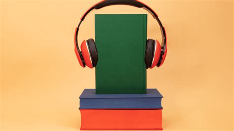 Bibliolifestyle 15 Amazing Audiobooks To Listen To Right Now