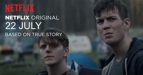 22 july looks at the disaster itself, the survivors, norway's political system and the lawyers who worked on this horrific case. Le 22 juillet: Le film 22 July (Un 22 juillet) est en ...