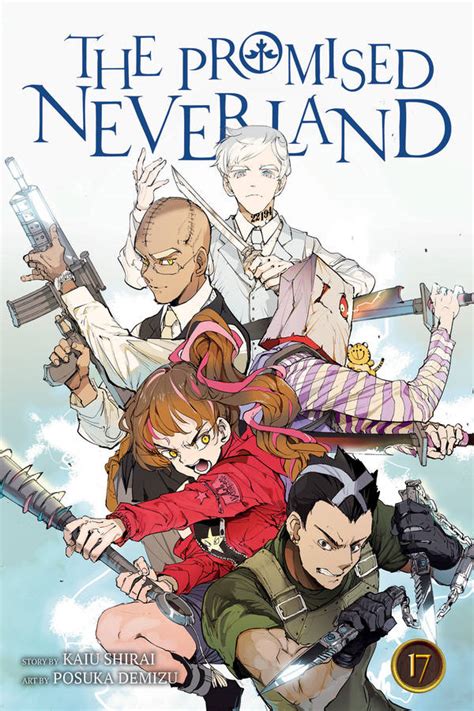 The Promised Neverland Manga 84 Fixlasopa