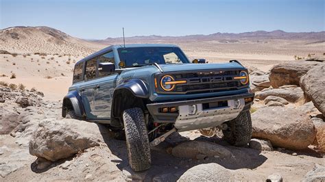 2023 Ford Bronco Choosing The Right Trim Autotrader 44 Off
