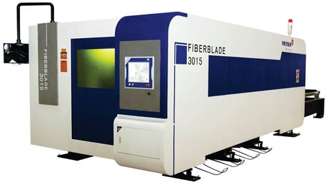 Messer Fiberblade Iv Cnc Laser Cutting Machine Laser Master