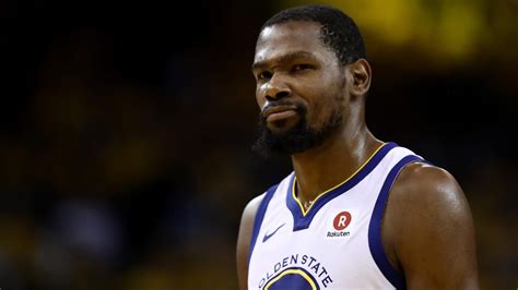 Kevin Durant Among Four Nba Nets Players To Test Positive For