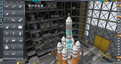 Rocket Launch Sim Kerbal Space Program Lands On Ps4 Slashgear