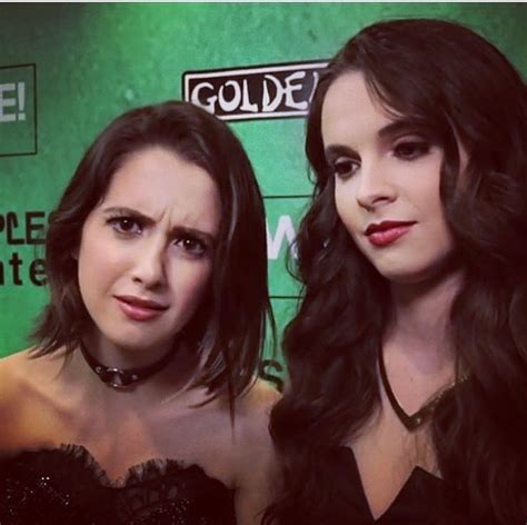 Oh Laura Youre So Adorable She Looks So Confused Laura Marano