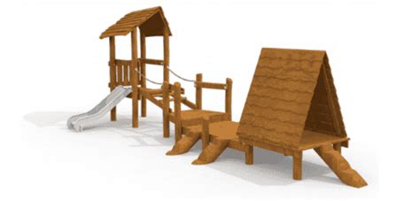 Lars Laj® Playgrounds Outdoor Play And Playground Equipment