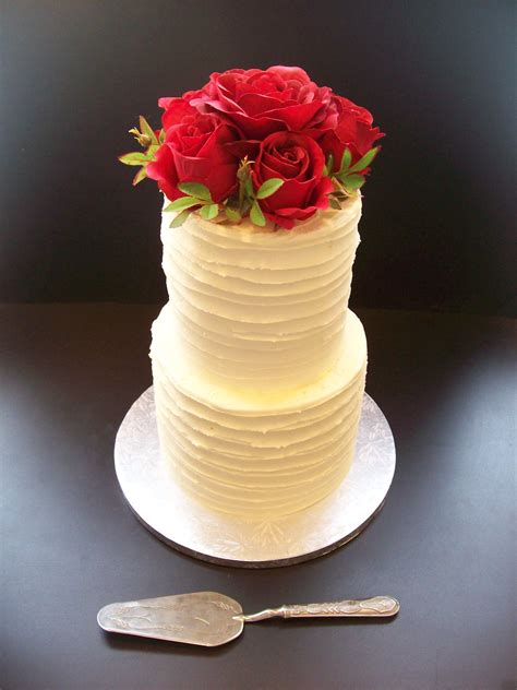 Rustic Wedding Cake 399 Temptation Cakes Temptation Cakes