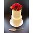 Rustic Wedding Cake $295 • Temptation Cakes 