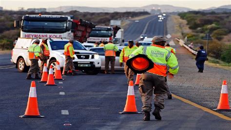 Eastern Cape Transport And Community Safety Mec Urges Motorists To