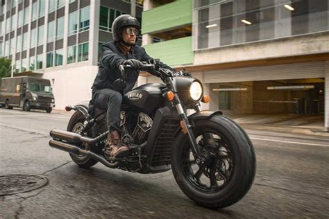 Upcoming honda bikes in india 2021. 2018 Indian Scout Bobber Launched In India - Price, Engine ...