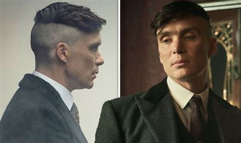 10 Thomas Shelby Wife In Real Life Images Tommy Shelby Peaky Blinders