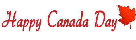 Canada Day Canadian Holidays Federal And Provincial Statutory Holiday