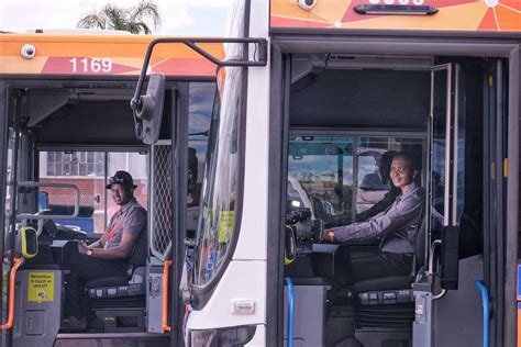 New Bus Drivers Hit The Road During Covid 19 Transdev Australasia