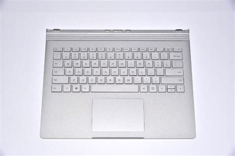 For Microsoft Surface Book Base Keyboard 1705 For Surface Book First Generation