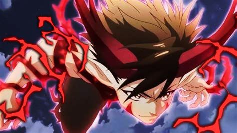 5 Animes Onde O Protagonista Op E Um Rei Demonio Muito Overpower Youtube Otosection