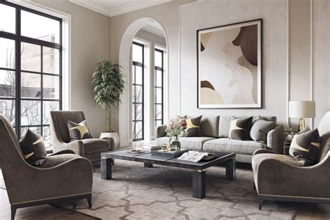 Create Photorealistic Interior And Architecture Renders By Architect