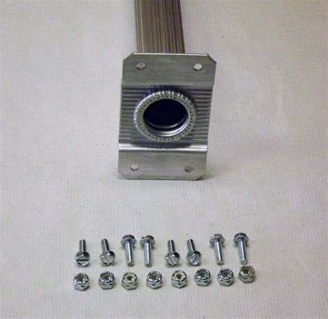 Rung Replacement Kit 17 12 Round Rung Bauer Corporation