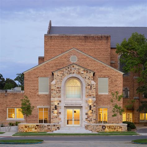 Trinity United Methodist Church Homewood — Williams Blackstock Architects