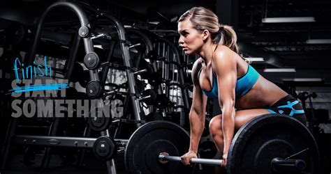 Wallpaper Dumbbells Gyms Fitness Model Weightlifting Women