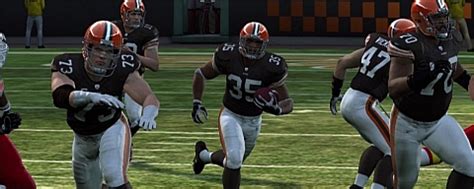 Madden 10 Roster Update #11 Details | pastapadre.com