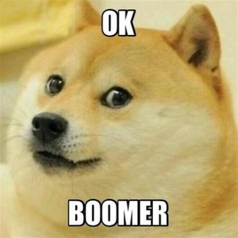 Welcome Ok Boomer Funny Sports Memes Funny Memes