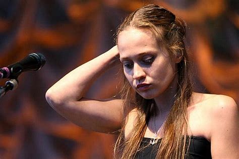 Scroll down to the body measurements category. Fiona Apple's Measurements: Bra Size, Height, Weight and ...