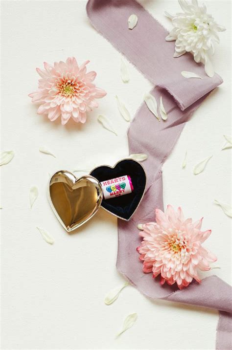 Boho Loves Love Heart Sweets Plus Our Exclusive Boho Competition To