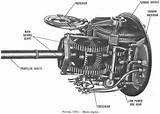 Pictures of Pt Boat Engine