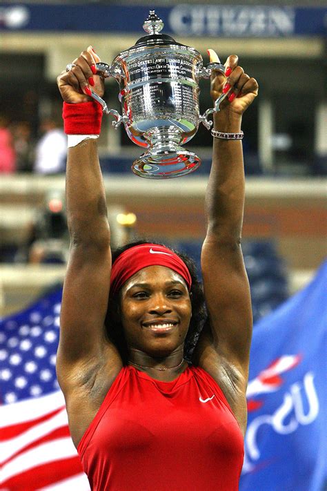Serena Williams US Open (2008) | Serena williams tennis, Serena williams, Serena williams wins