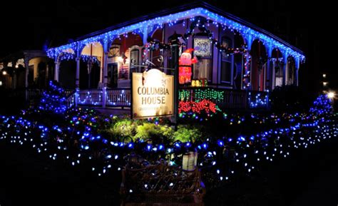 7 Christmas Towns In New Jersey That Will Fill Your Heart With Holiday