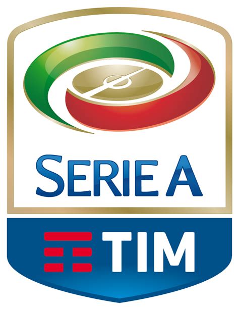 «россонери» здорово играют на выезде. File:Logo Serie A TIM (dal 2016).PNG - Wikipedia