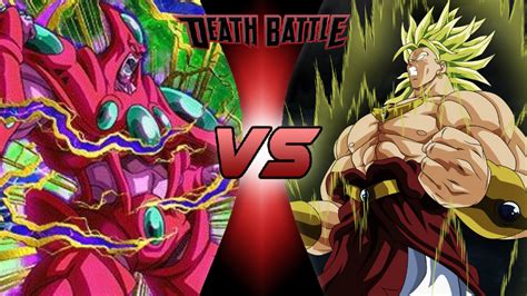 Image Hatchiyack Vs Brolypng Death Battle Wiki Fandom Powered By