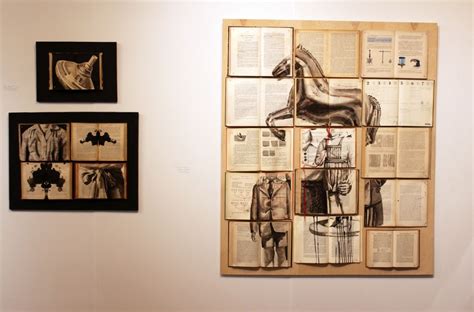 Ekaterina Panikanova Her Book Art Speaks Volumes Arts Observer