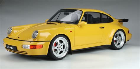 Collector Studio Fine Automotive Memorabilia 18 1994 Porsche 911