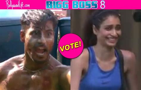 Bigg Boss 8 Who Is At Fault Gautam Gulati Or Karishma Tanna