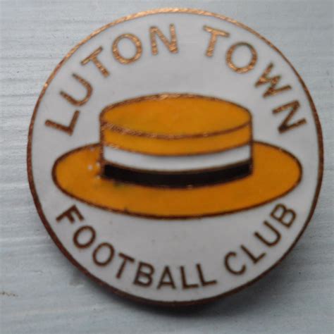 Luton Town Fc History