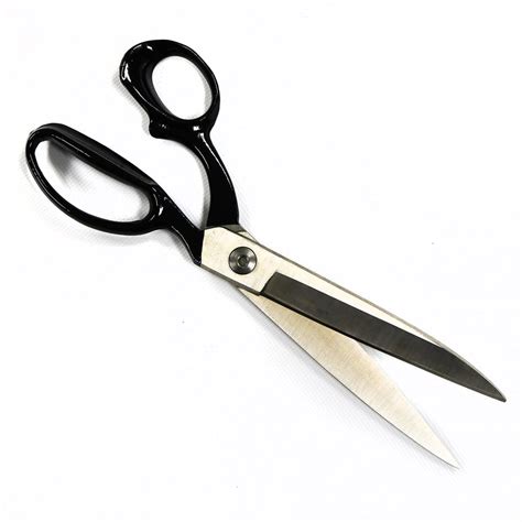 Wiss Bent Scissors Shears 10 Industrial