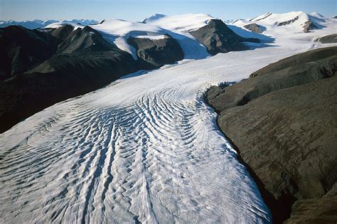 Swisseduc Glaciers Online Axel Heiberg