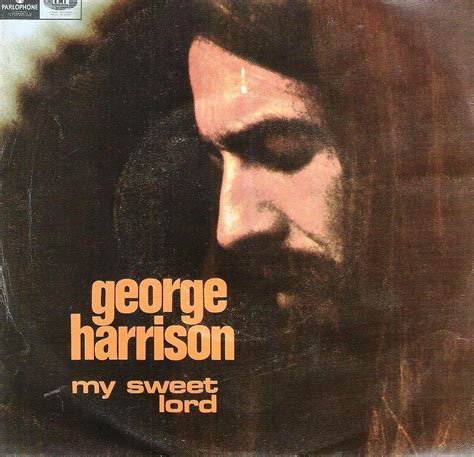 A em my sweet lord a em hm, my lord a em hm, my lord. George Harrison - My Sweet Lord - Oldies Radio 103,7 FM