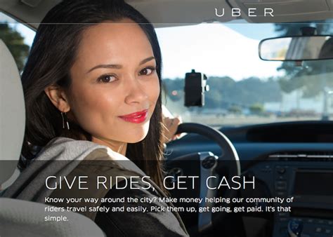 How Uber Helps Women Break Into The Taxi Industry The Atlantic