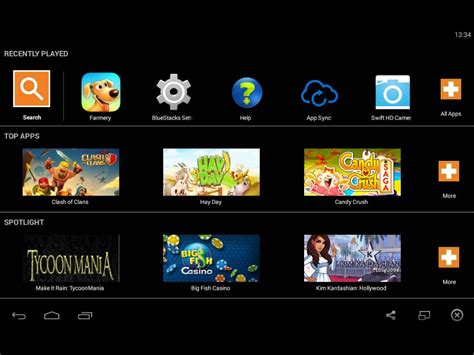 How To Download And Run Android Apps And Games In Windows Guide Dottech