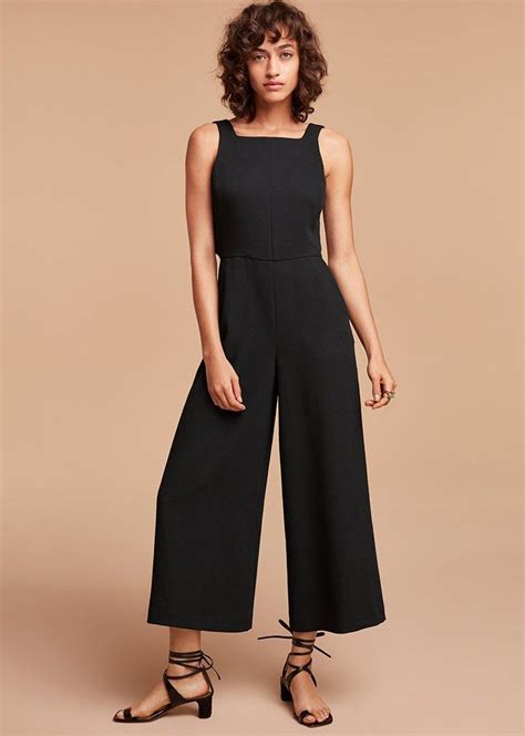 The Best Jumpsuits You Can Wear Anywhere This Summer Jumpsuits For